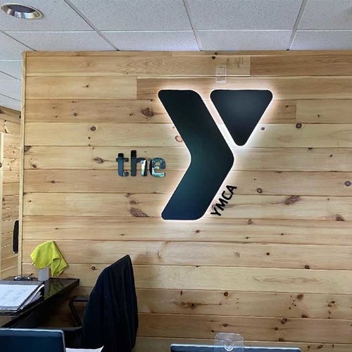 Custom Signs
